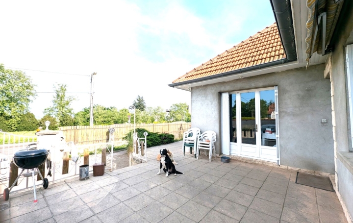 Maison RIORGES (42153)  76 m2 169 000 € 