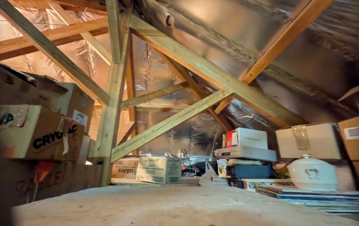 Maison RIORGES (42153)  76 m2 169 000 € 