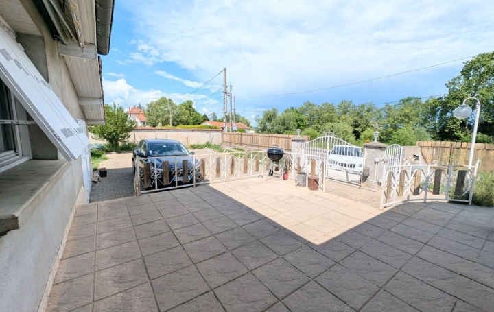 Maison RIORGES (42153)  76 m2 169 000 € 