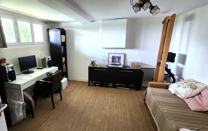 Maison SAINT-JUST-SAINT-RAMBERT (42170)  160 m2 389 000 € 