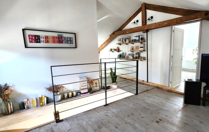 Maison SAINT-JUST-SAINT-RAMBERT (42170)  160 m2 389 000 € 