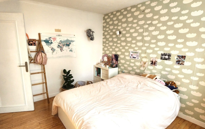 Maison SAINT-JUST-SAINT-RAMBERT (42170)  160 m2 389 000 € 