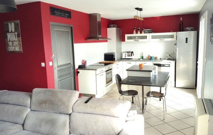 Maison SAINT-ETIENNE (42230)  156 m2 289 000 € 