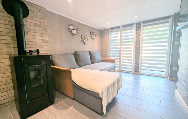 Maison de ville MABLY (42300)  113 m2 202 000 € 