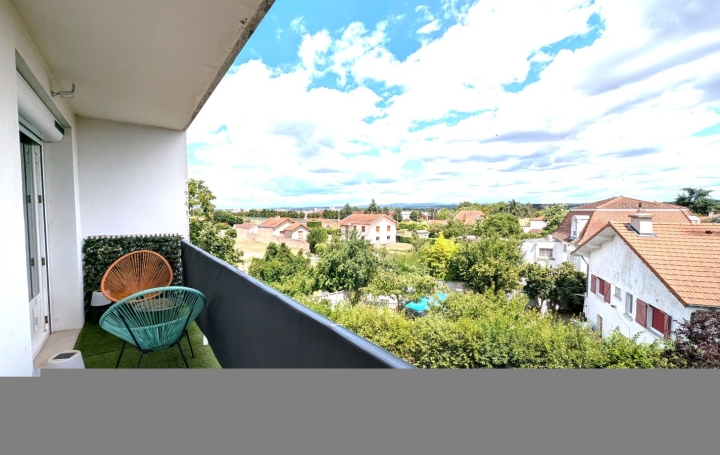 4 Pièces ROANNE (42300)  73 m2 129 000 € 