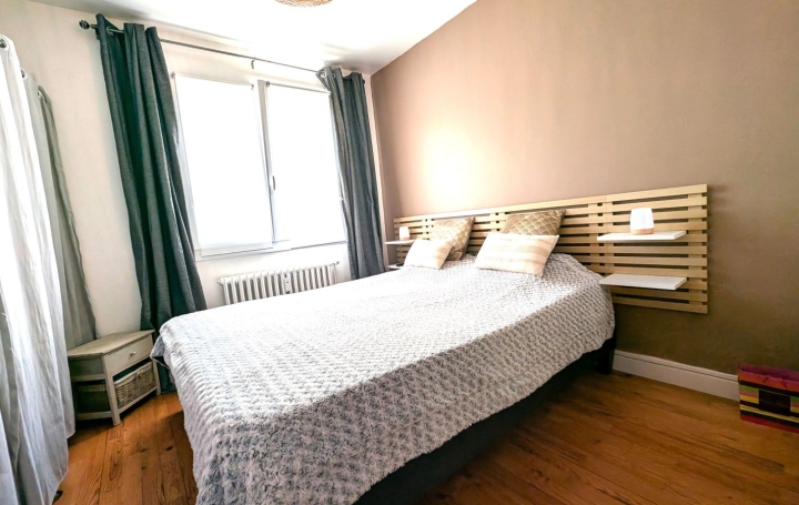 4 Pièces ROANNE (42300)  73 m2 129 000 € 