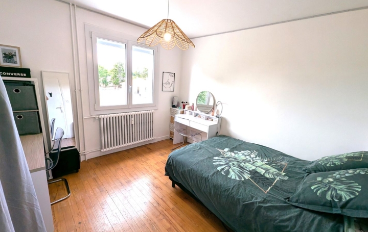 4 Pièces ROANNE (42300)  73 m2 129 000 € 