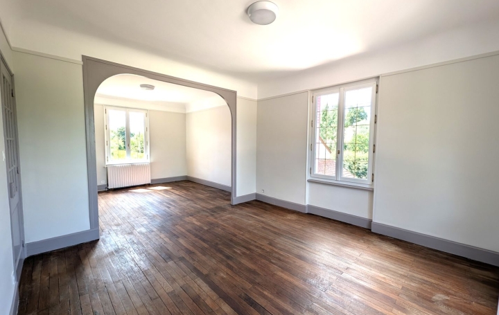 Maison LE DONJON (03130)  106 m2 173 000 € 