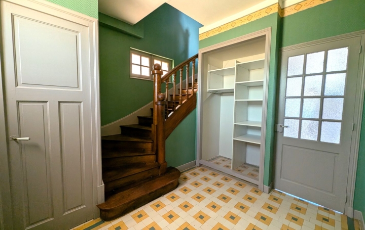 Maison LE DONJON (03130)  106 m2 173 000 € 