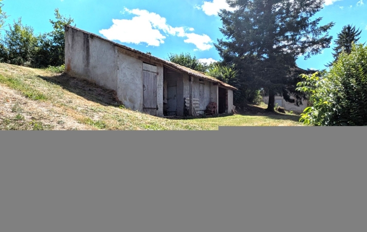 Maison LE DONJON (03130)  106 m2 173 000 € 