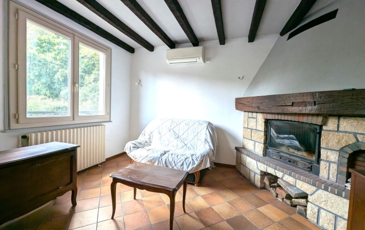 Maison LE DONJON (03130)  80 m2 49 000 € 