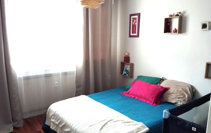 3 Pièces SAINT-ETIENNE (42000)  92 m2 169 000 € 