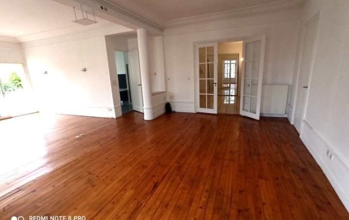 6 Pièces SAINT-ETIENNE (42100)  172 m2 390 000 € 