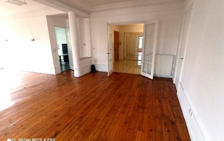 6 Pièces SAINT-ETIENNE (42100)  172 m2 390 000 € 