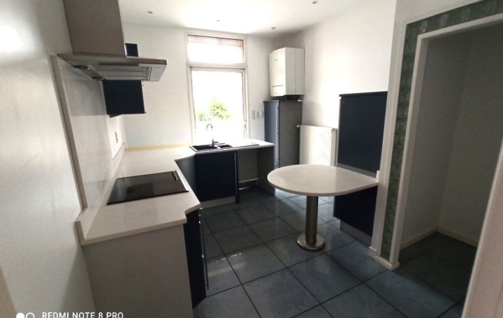 6 Pièces SAINT-ETIENNE (42100)  172 m2 390 000 € 