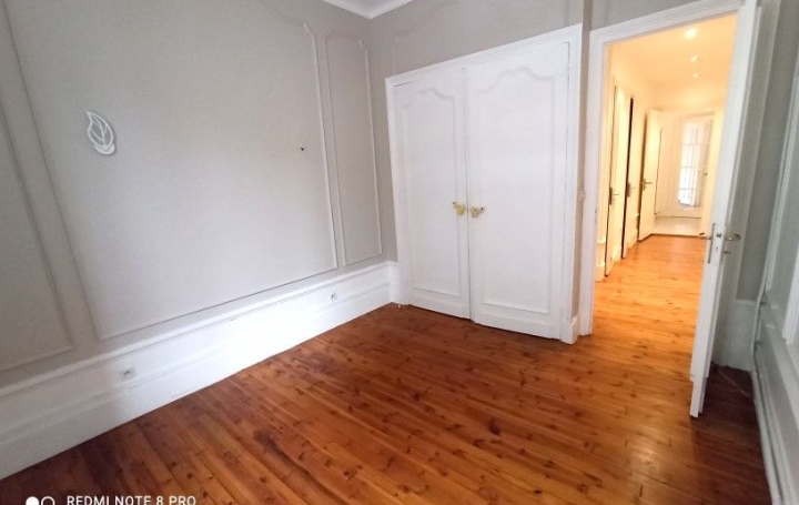 6 Pièces SAINT-ETIENNE (42100)  172 m2 390 000 € 