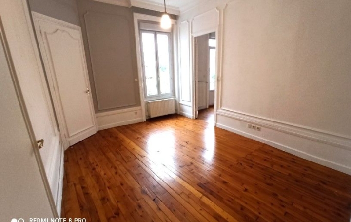 6 Pièces SAINT-ETIENNE (42100)  172 m2 390 000 € 