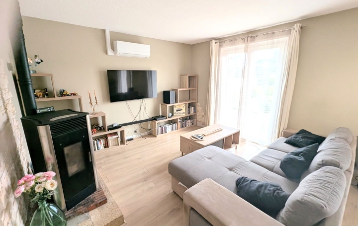 Maison POUILLY-LES-NONAINS (42155)  128 m2 245 000 € 