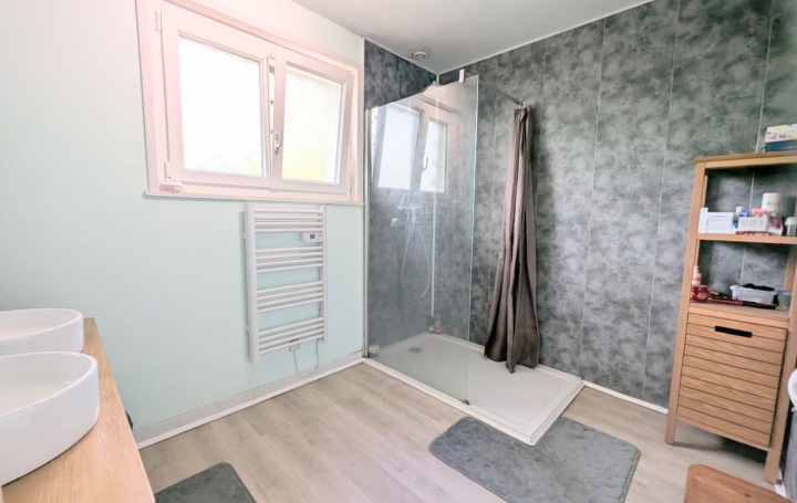 Maison POUILLY-LES-NONAINS (42155)  128 m2 245 000 € 