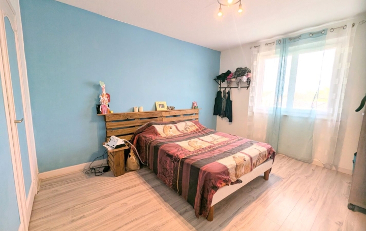 Maison POUILLY-LES-NONAINS (42155)  128 m2 245 000 € 