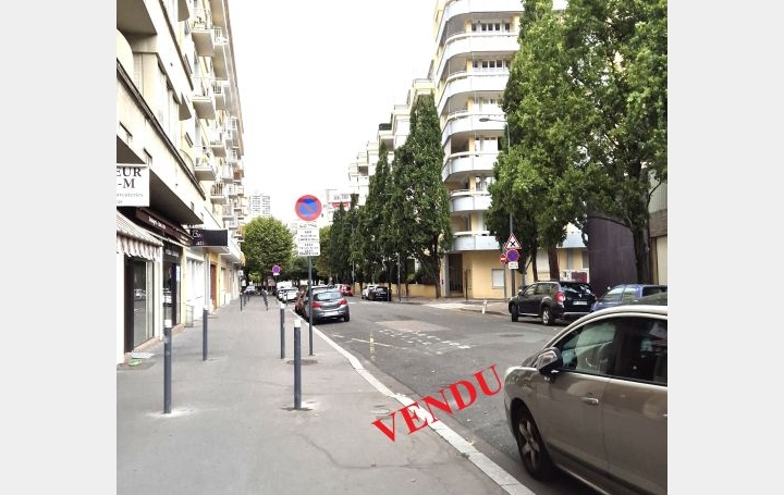 Appartement SAINT-ETIENNE (42000) 111 m<sup>2</sup> 199 000 € 