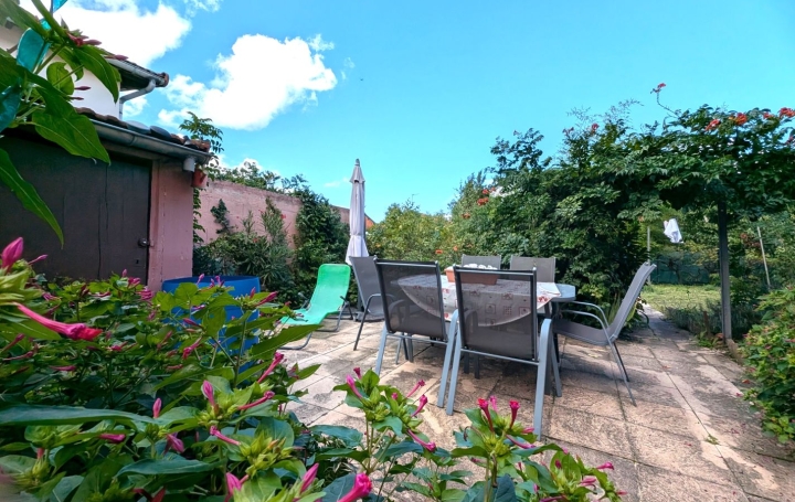 Maison ROANNE (42300)  113 m2 145 000 € 