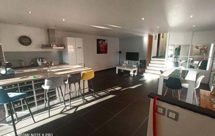 Maison FIRMINY (42700)  98 m2 249 000 € 