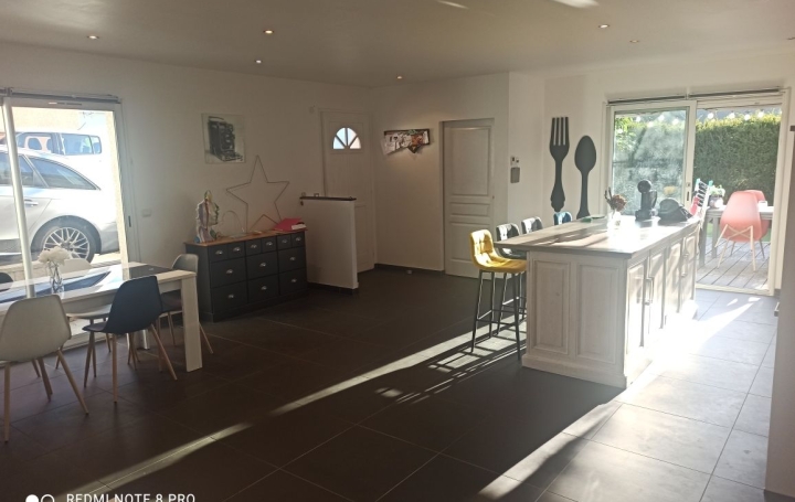 Maison FIRMINY (42700)  98 m2 249 000 € 