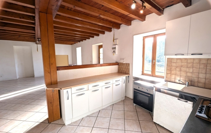 Maison SAINT-BONNET-DES-QUARTS (42310)  96 m2 159 750 € 