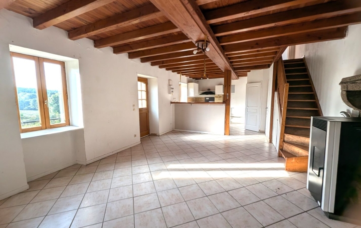 Maison SAINT-BONNET-DES-QUARTS (42310)  96 m2 159 750 € 