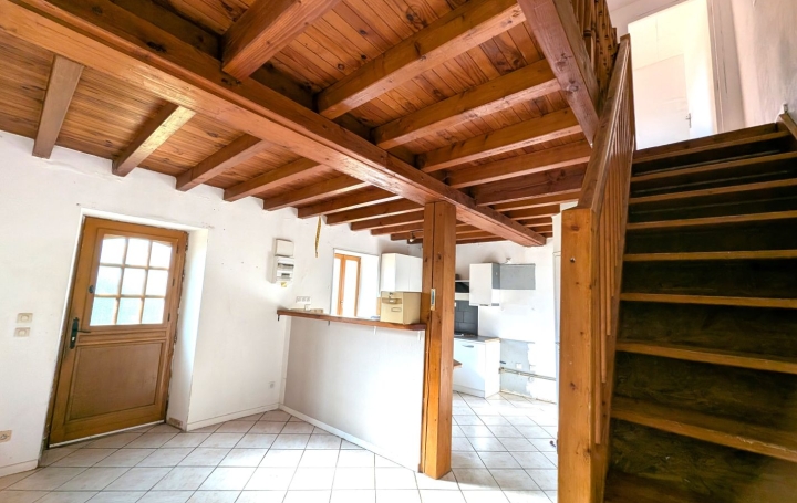 Maison SAINT-BONNET-DES-QUARTS (42310)  96 m2 159 750 € 