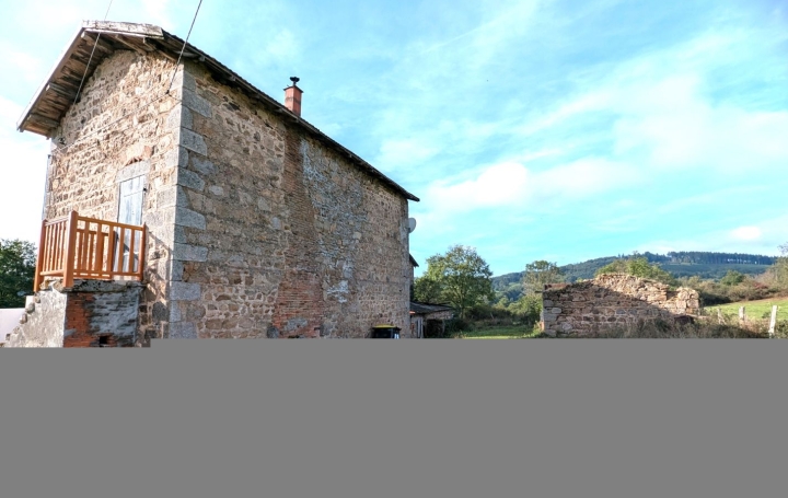 Maison SAINT-BONNET-DES-QUARTS (42310)  96 m2 159 750 € 
