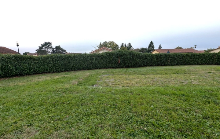 Terrain BALBIGNY (42510)   50 000 € 