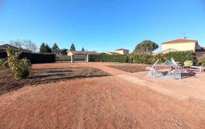 Maison BALBIGNY (42510)  115 m2 224 000 € 