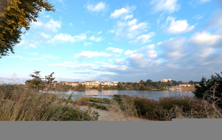 3 Pièces ROANNE (42300)  61 m2 175 000 € 