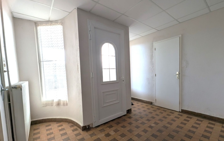 Maison MARCIGNY (71110)  195 m2 130 000 € 