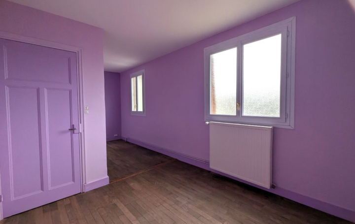 Maison MARCIGNY (71110)  195 m2 130 000 € 