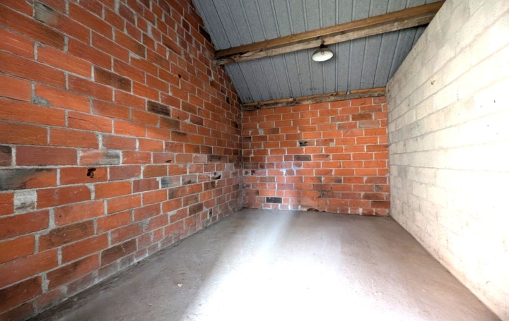 Maison MARCIGNY (71110)  195 m2 130 000 € 