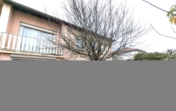 Maison / Villa MEYZIEU (69330) 132 m<sup>2</sup> 404 000 € 