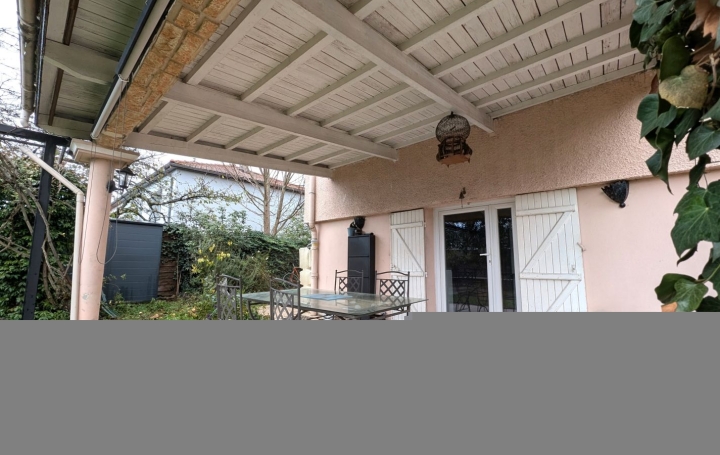 Maison MEYZIEU (69330)  132 m2 404 000 € 