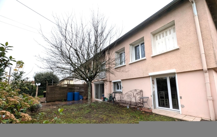 Maison MEYZIEU (69330)  132 m2 404 000 € 