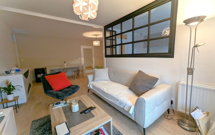 4 Pièces RIORGES (42153)  89 m2 139 000 € 