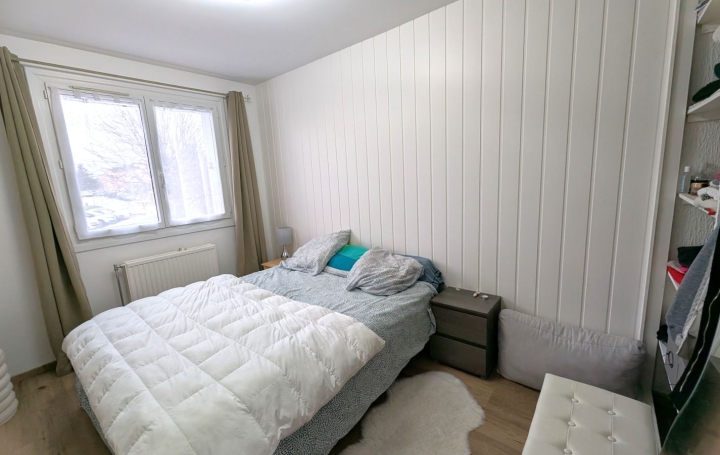 4 Pièces RIORGES (42153)  89 m2 139 000 € 