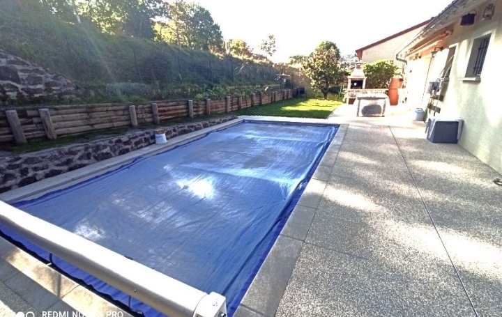 Maison VALS-PRES-LE-PUY (43750)  106 m2 279 000 € 