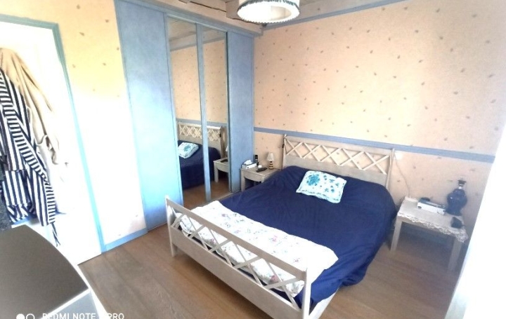 Maison VALS-PRES-LE-PUY (43750)  106 m2 279 000 € 