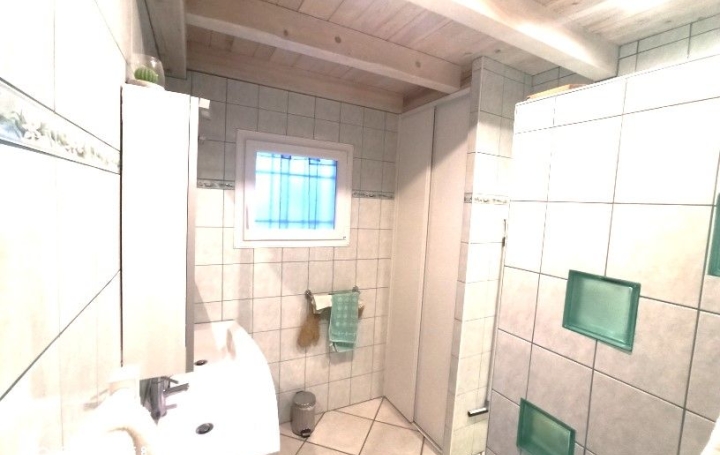 Maison VALS-PRES-LE-PUY (43750)  106 m2 279 000 € 