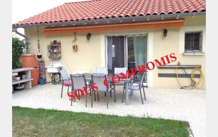 Maison / Villa VALS-PRES-LE-PUY (43750) 106 m<sup>2</sup> 279 000 € 