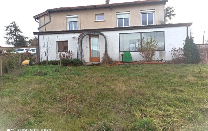 Maison LA FOUILLOUSE (42480)  235 m2 249 000 € 