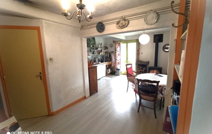 Maison LA FOUILLOUSE (42480)  235 m2 249 000 € 