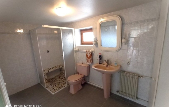 Maison LA FOUILLOUSE (42480)  235 m2 249 000 € 